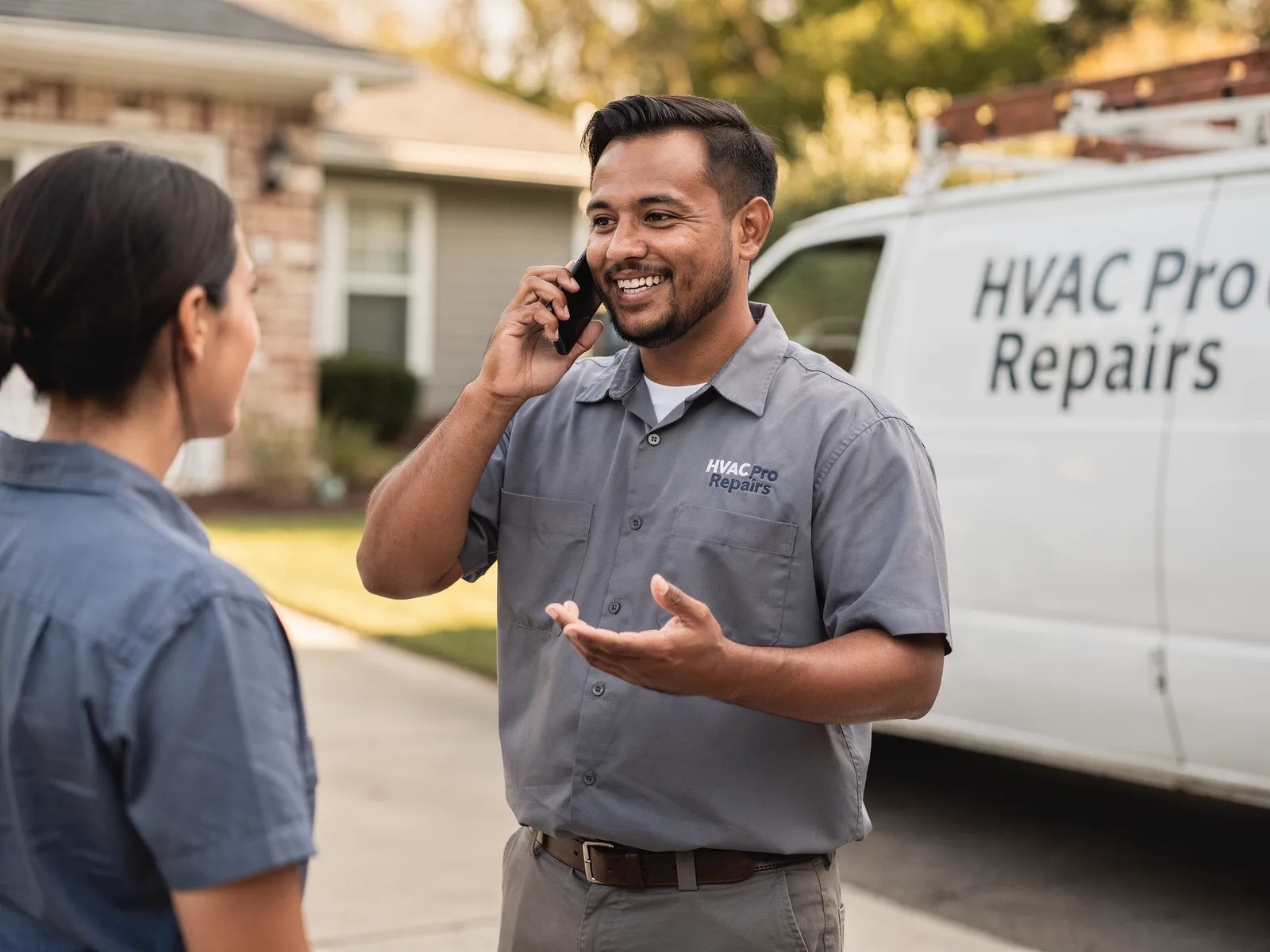 Heat Pump Repair Hanska, MN FAQs